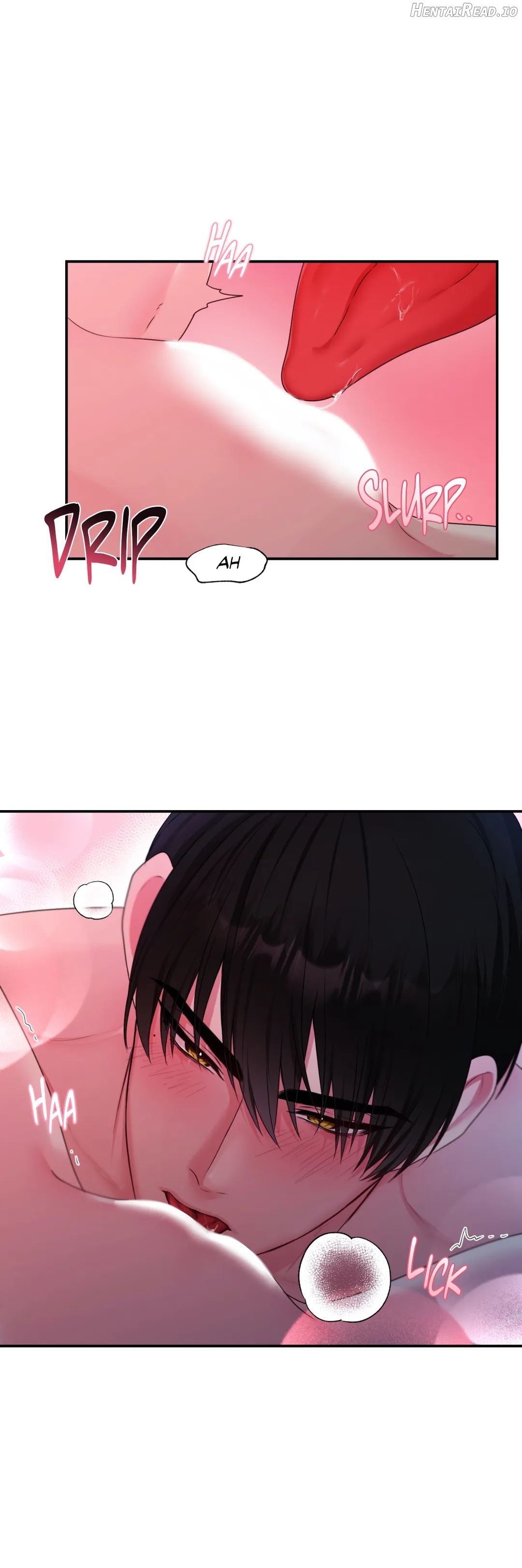 His Majesty is Mine Chapter 38 - page 14