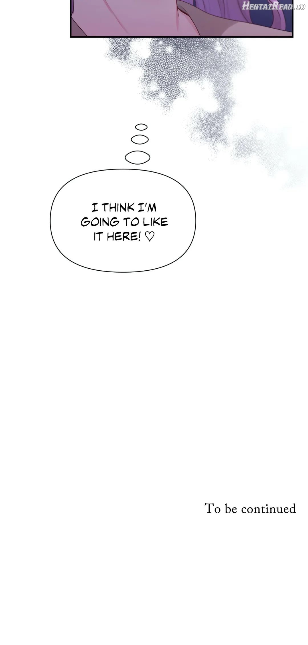 His Majesty is Mine Chapter 40 - page 39