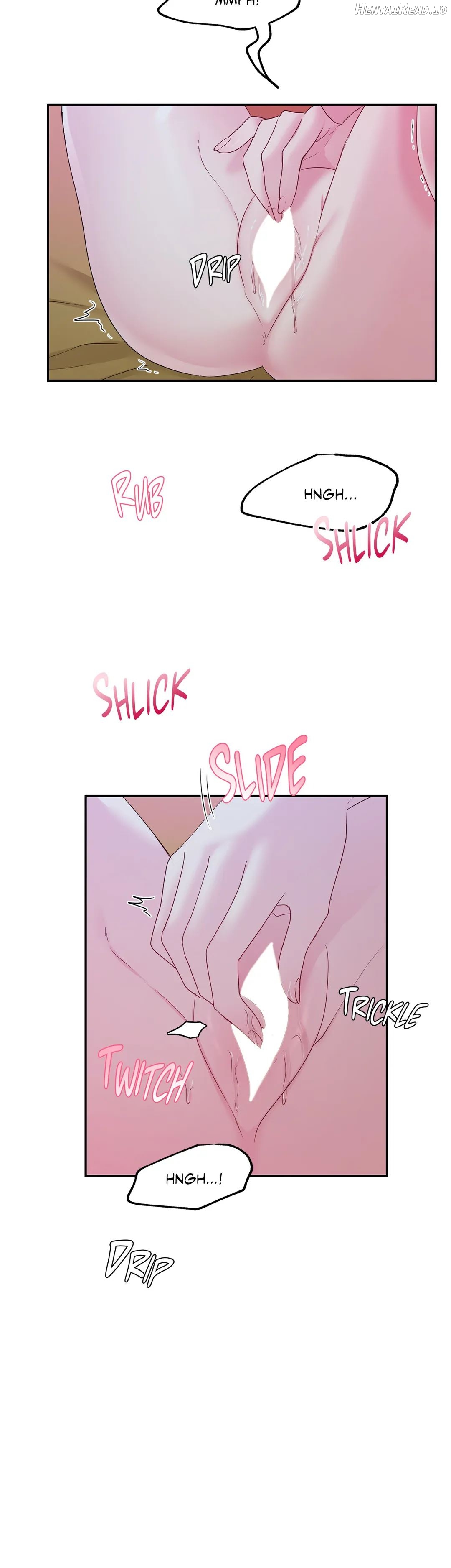 His Majesty is Mine Chapter 9 - page 2