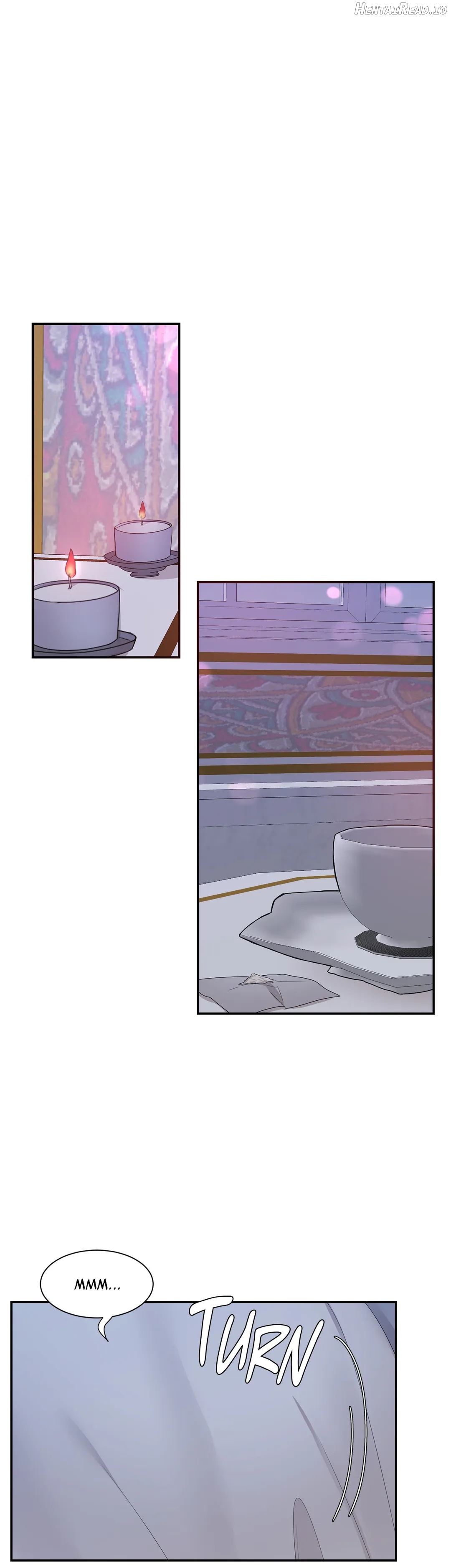 His Majesty is Mine Chapter 12 - page 14