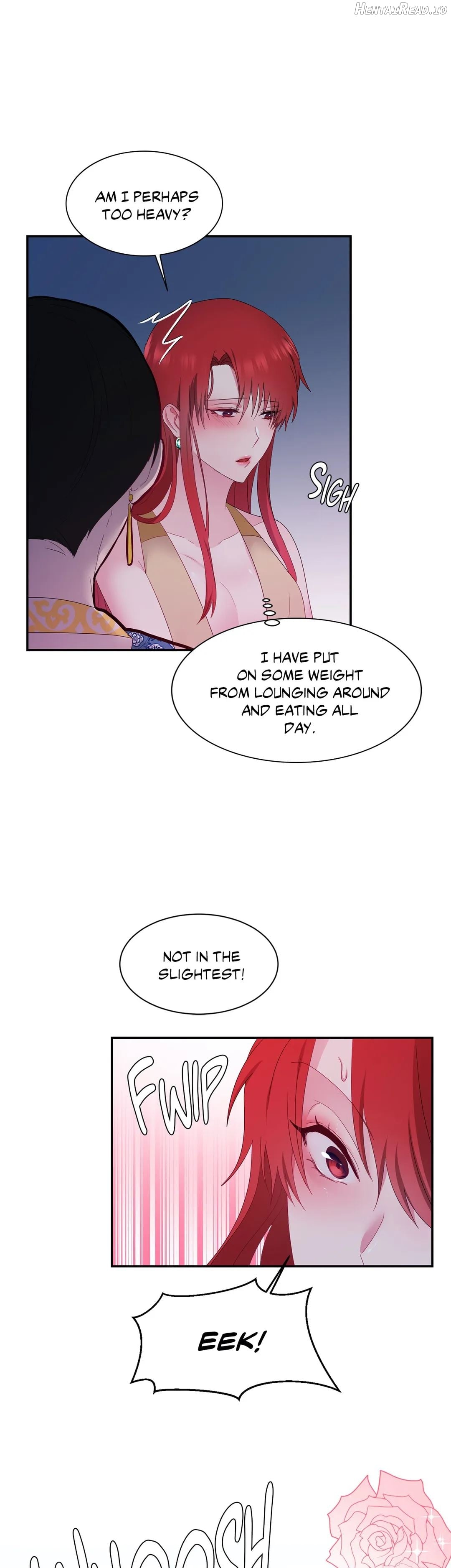 His Majesty is Mine Chapter 19 - page 15