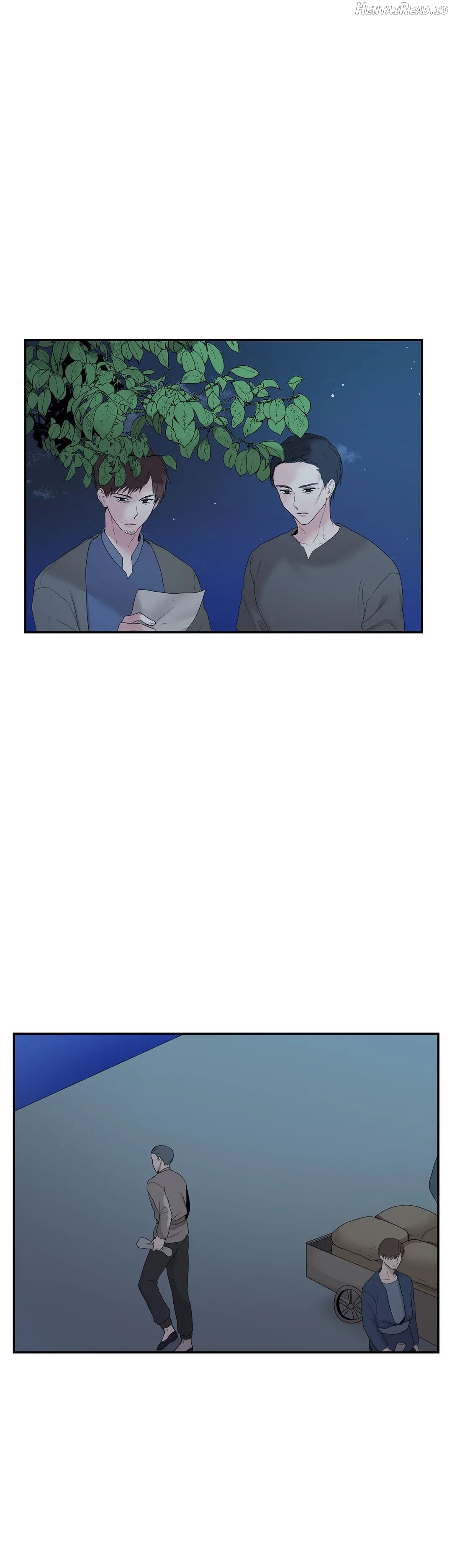 His Majesty is Mine Chapter 19 - page 2