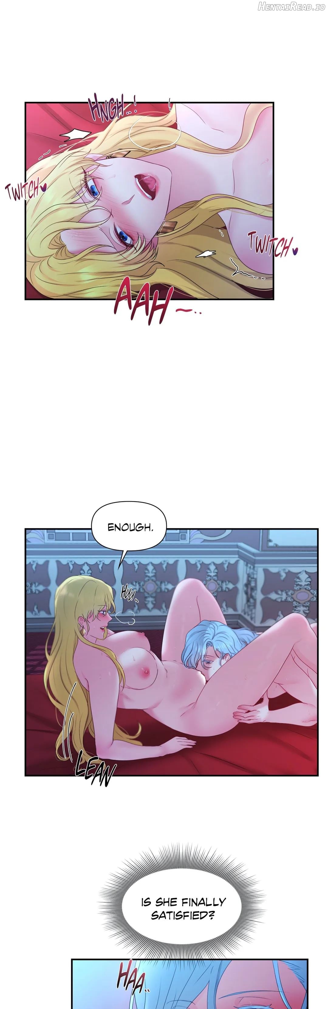 His Majesty is Mine Chapter 22 - page 12