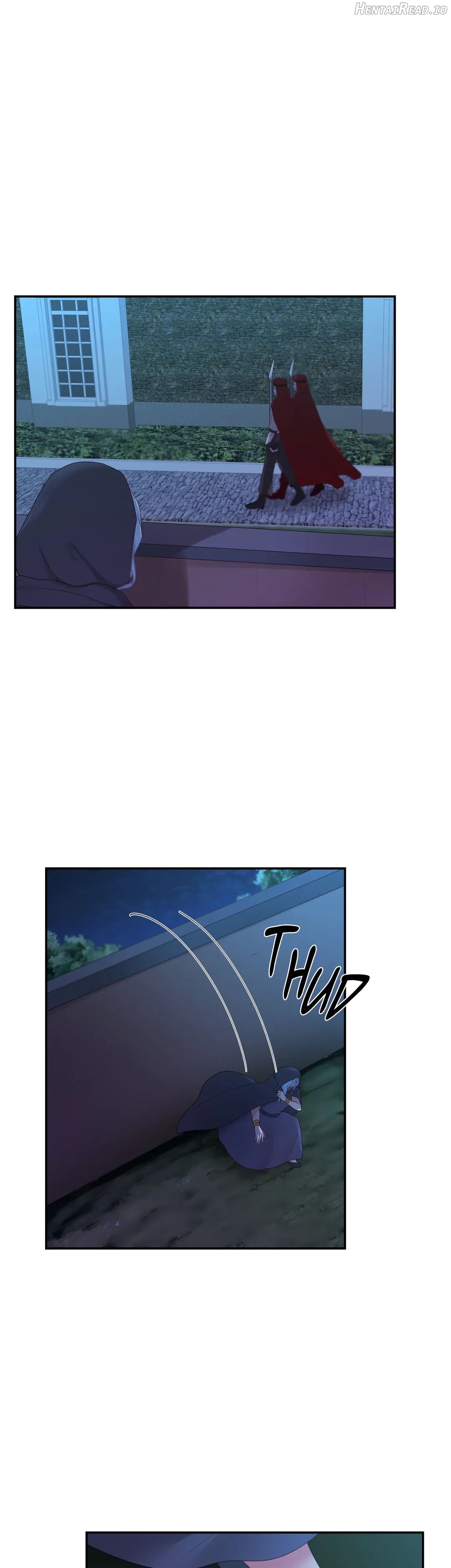 His Majesty is Mine Chapter 22 - page 26