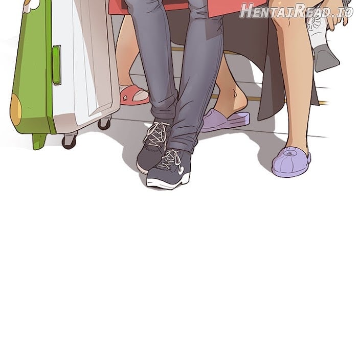 His Women’s University Chapter 1 - page 10