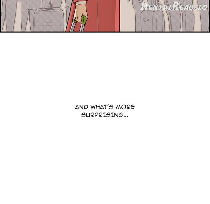 His Women’s University Chapter 1 - page 101