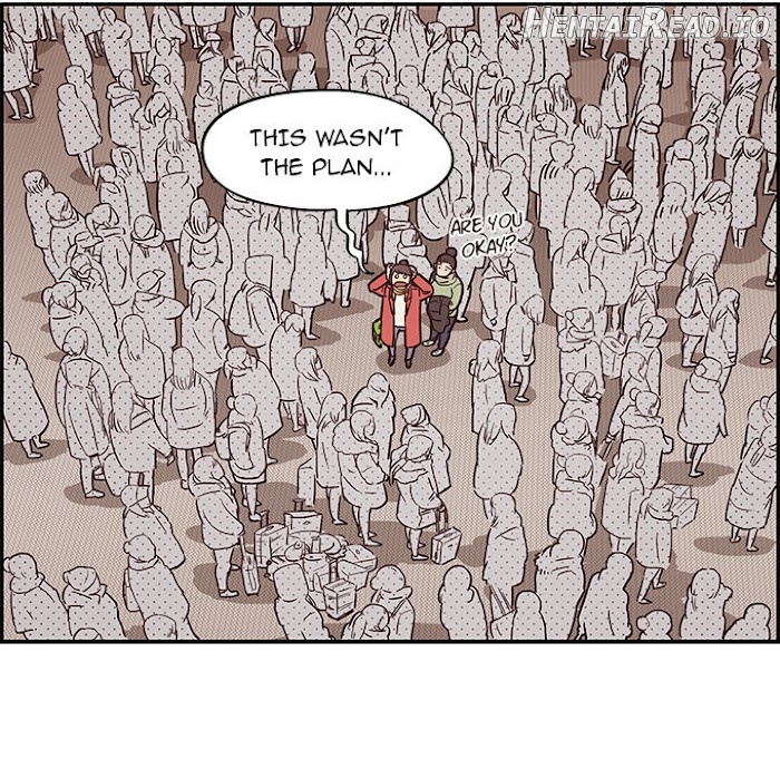 His Women’s University Chapter 1 - page 102