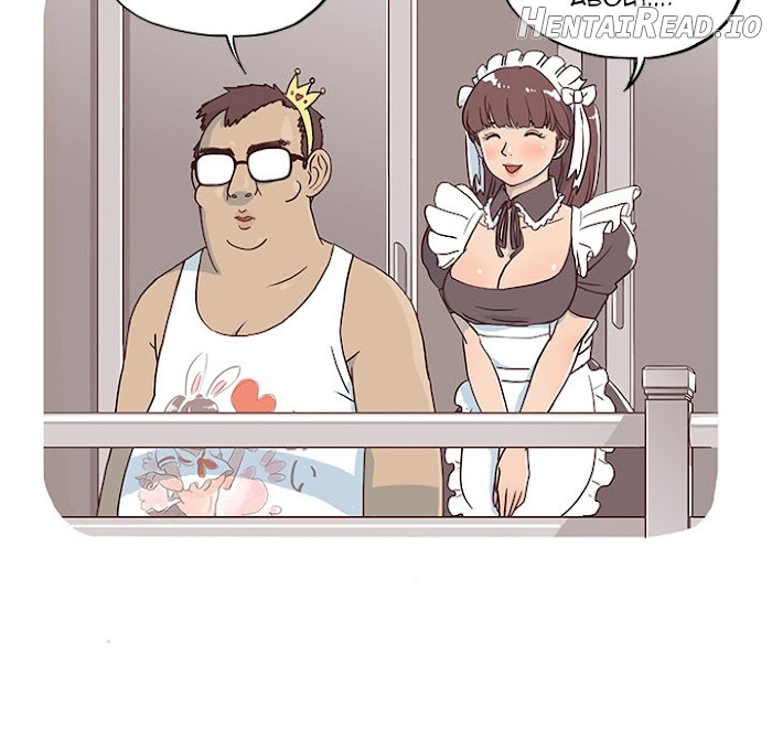His Women’s University Chapter 1 - page 14