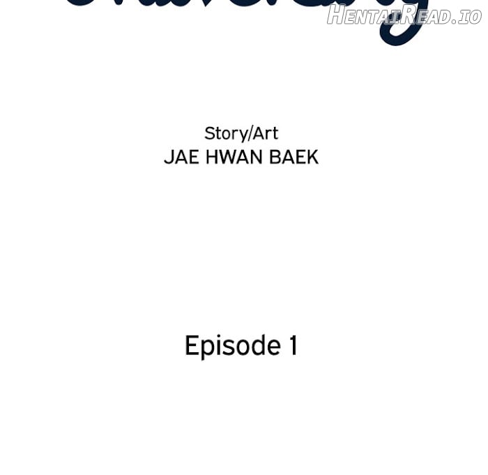 His Women’s University Chapter 1 - page 16
