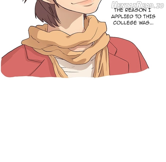 His Women’s University Chapter 1 - page 24