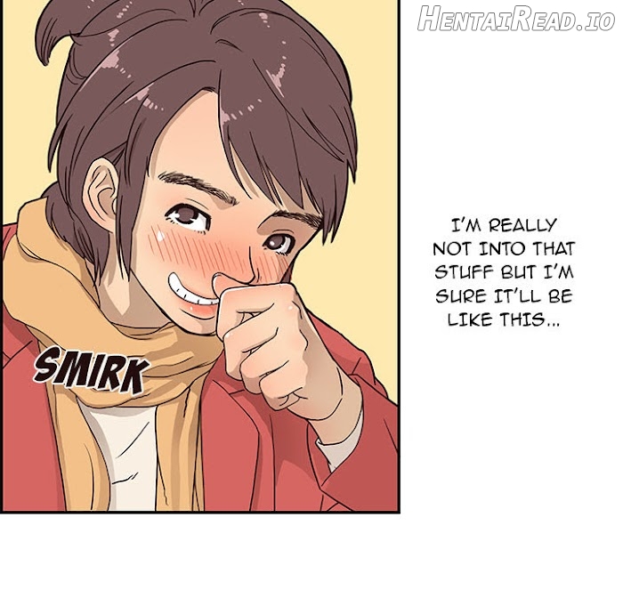 His Women’s University Chapter 1 - page 31