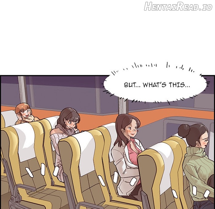 His Women’s University Chapter 1 - page 50