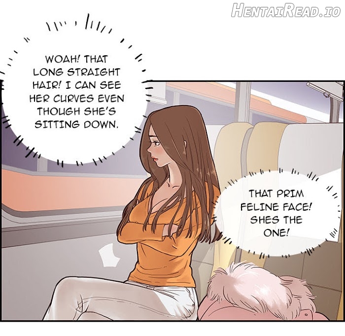 His Women’s University Chapter 1 - page 56