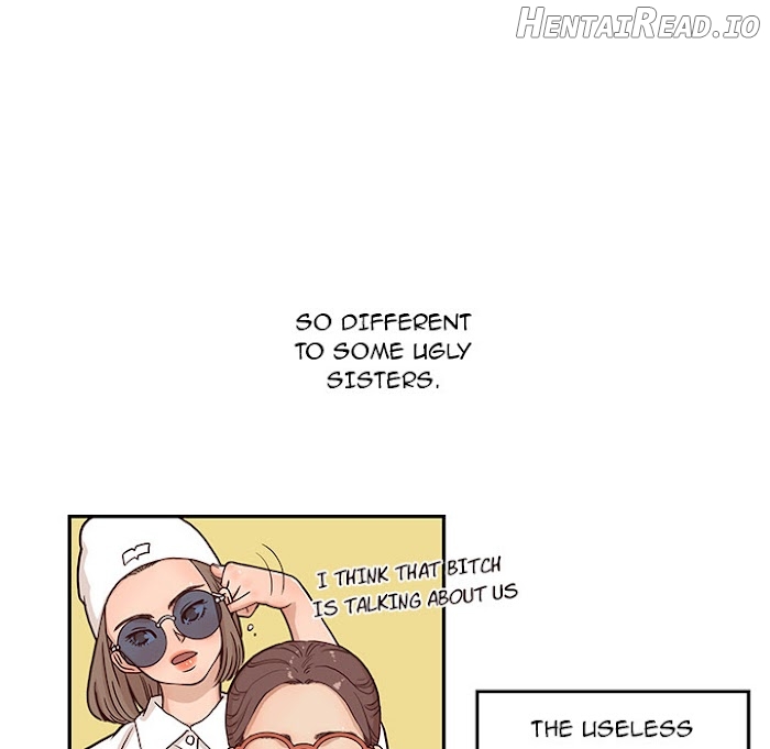 His Women’s University Chapter 1 - page 57