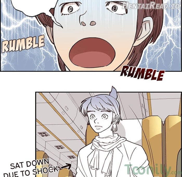 His Women’s University Chapter 1 - page 61