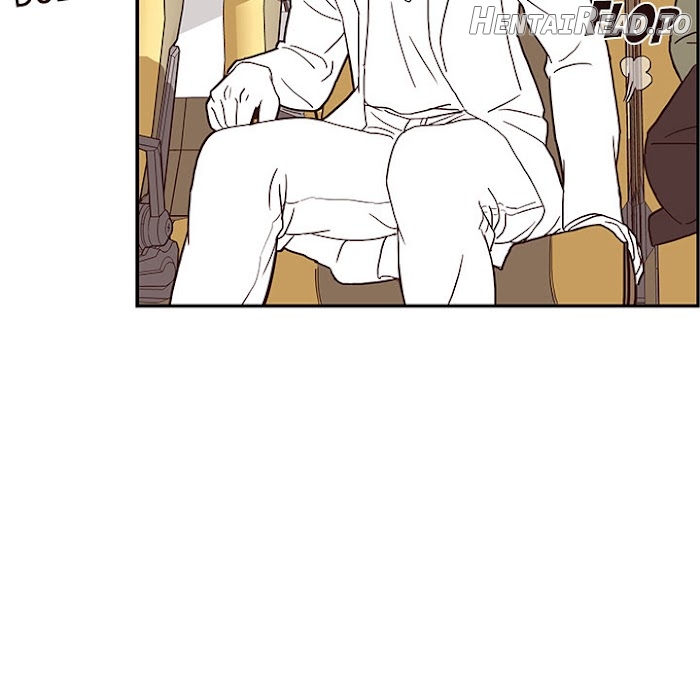 His Women’s University Chapter 1 - page 62