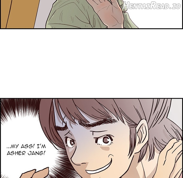 His Women’s University Chapter 1 - page 66