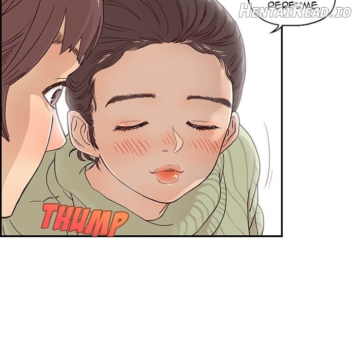 His Women’s University Chapter 1 - page 70