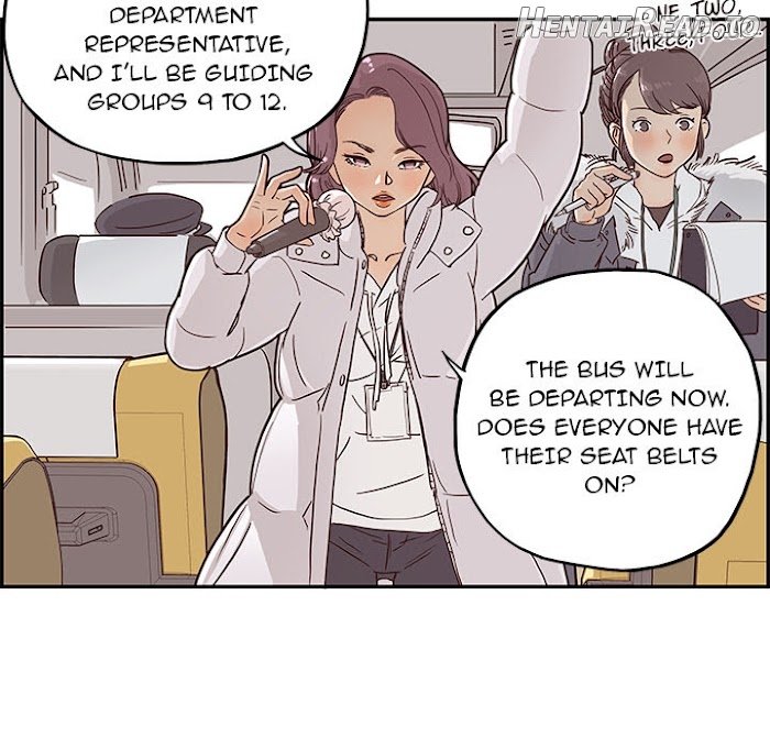 His Women’s University Chapter 1 - page 73