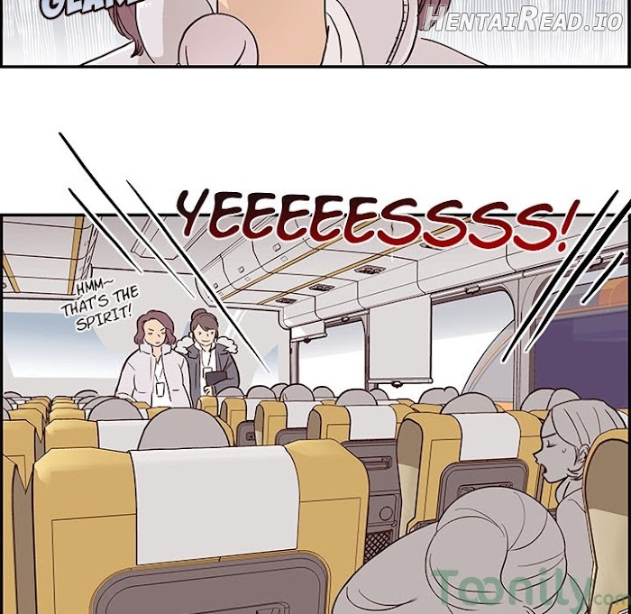 His Women’s University Chapter 1 - page 78