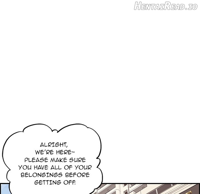His Women’s University Chapter 1 - page 94