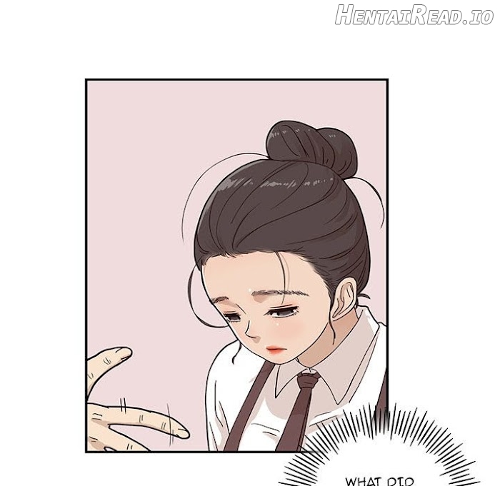 His Women’s University Chapter 31 - page 107