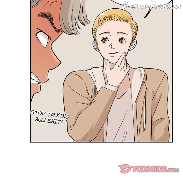 His Women’s University Chapter 31 - page 50