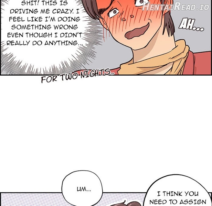 His Women’s University Chapter 2 - page 102