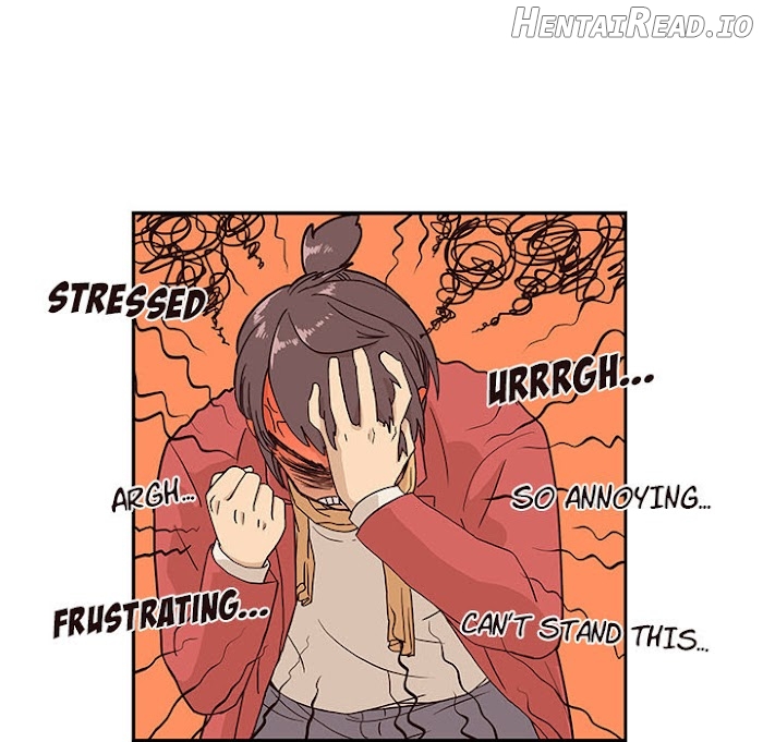 His Women’s University Chapter 2 - page 104