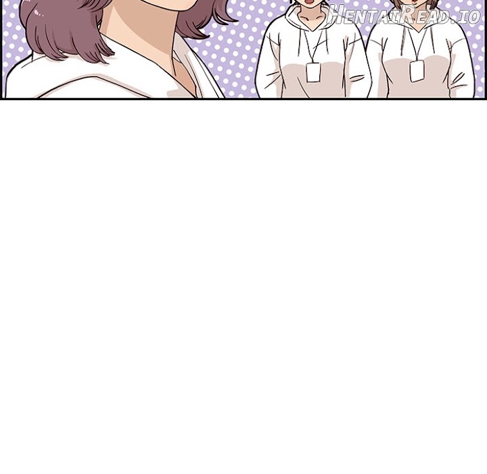 His Women’s University Chapter 2 - page 107