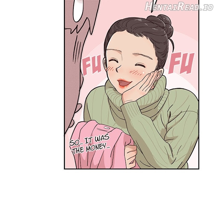 His Women’s University Chapter 2 - page 51