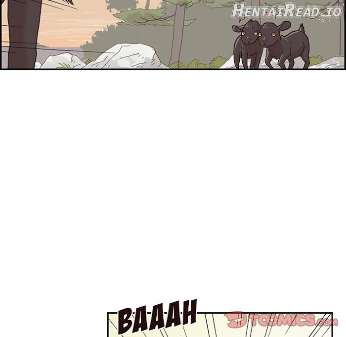 His Women’s University Chapter 63 - page 50