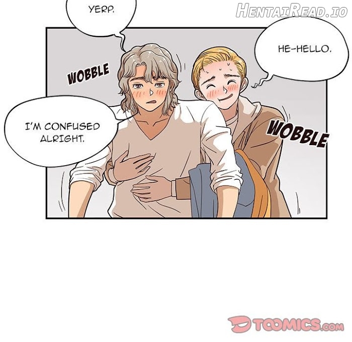 His Women’s University Chapter 33 - page 114