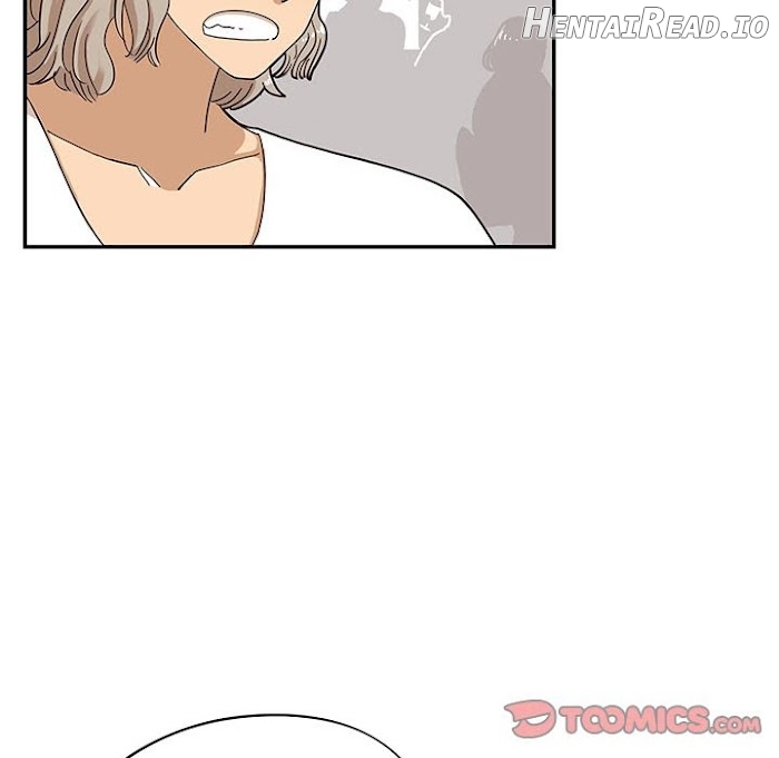 His Women’s University Chapter 33 - page 50