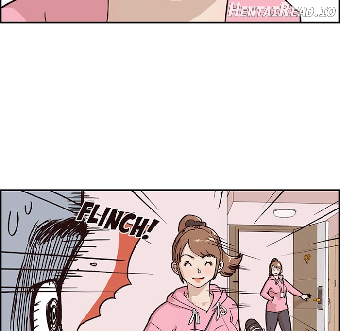 His Women’s University Chapter 4 - page 13