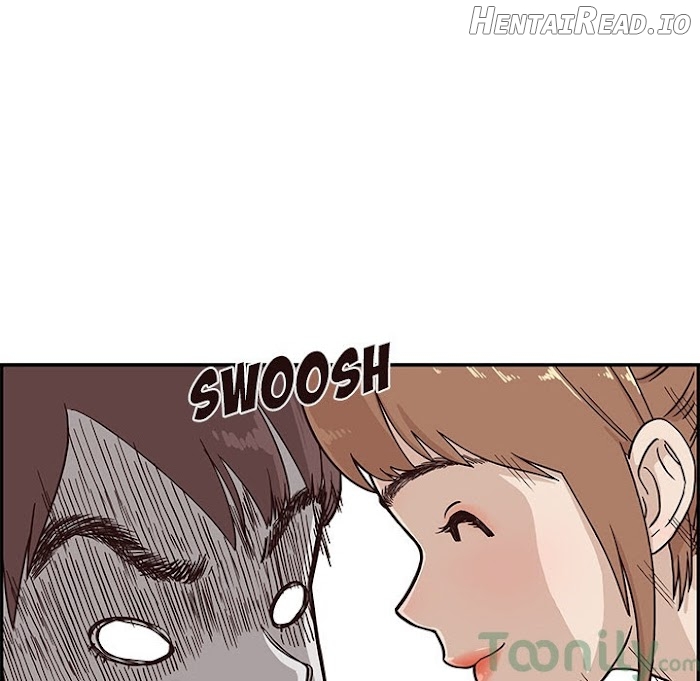 His Women’s University Chapter 4 - page 16