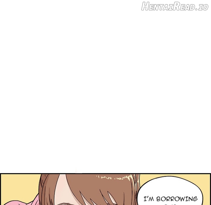 His Women’s University Chapter 4 - page 19