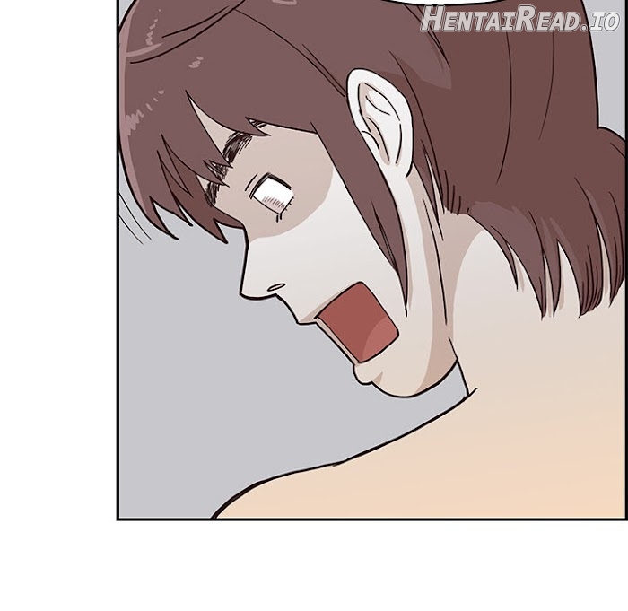 His Women’s University Chapter 4 - page 21