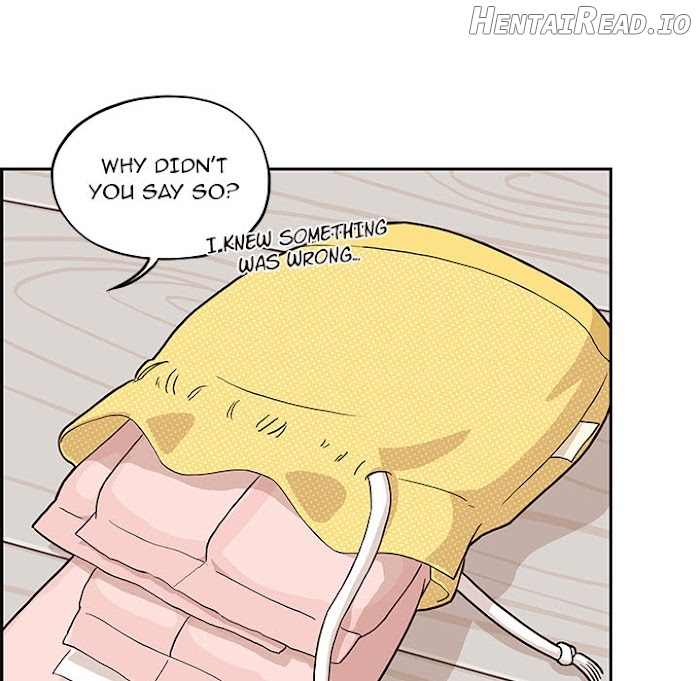 His Women’s University Chapter 4 - page 22