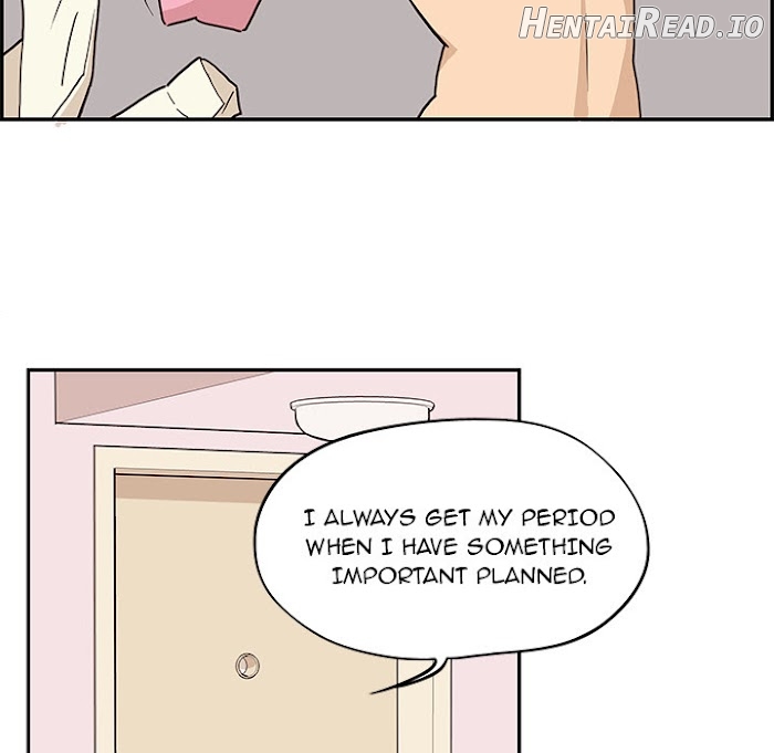 His Women’s University Chapter 4 - page 29