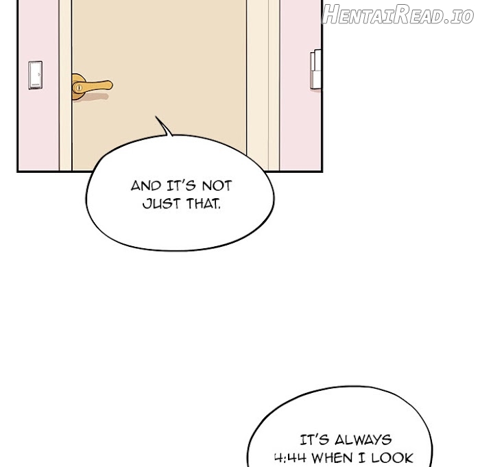 His Women’s University Chapter 4 - page 30