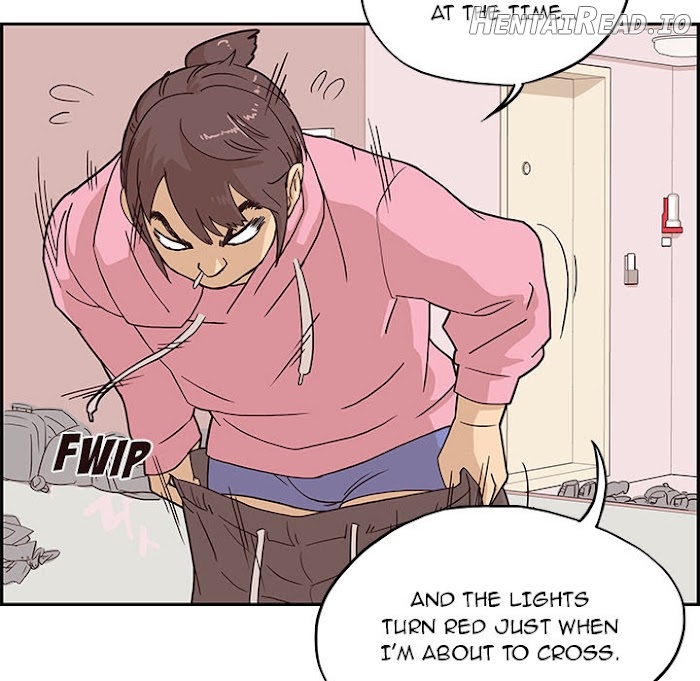His Women’s University Chapter 4 - page 31