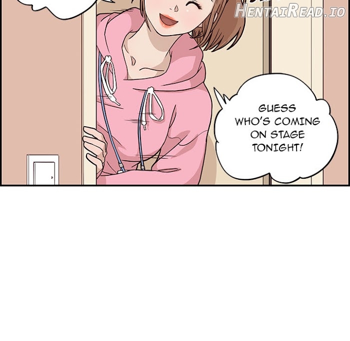 His Women’s University Chapter 4 - page 33