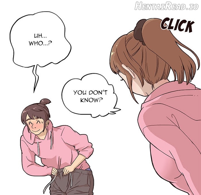 His Women’s University Chapter 4 - page 34