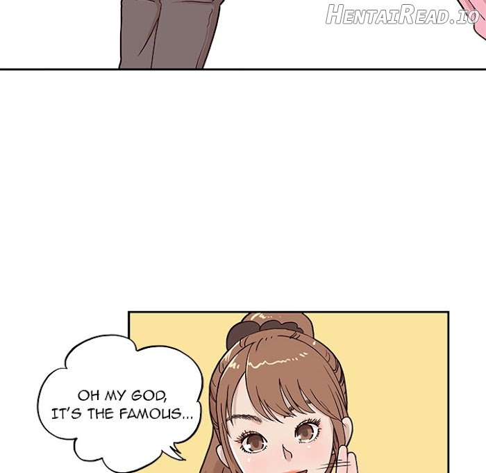 His Women’s University Chapter 4 - page 35