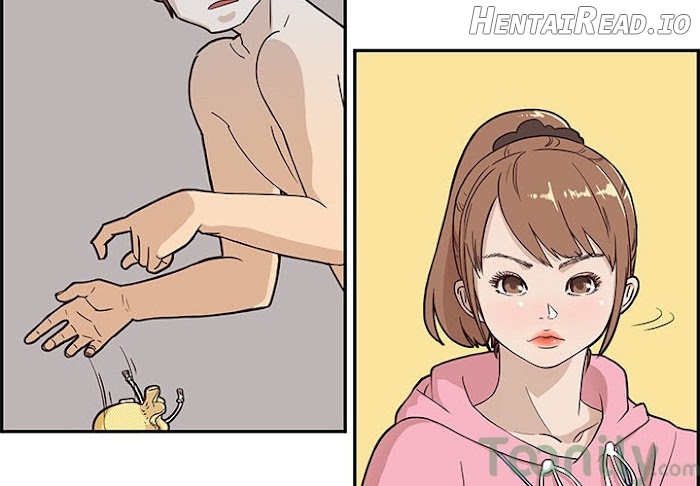 His Women’s University Chapter 4 - page 4