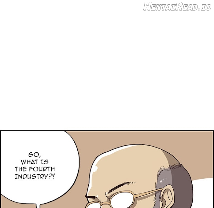 His Women’s University Chapter 4 - page 40