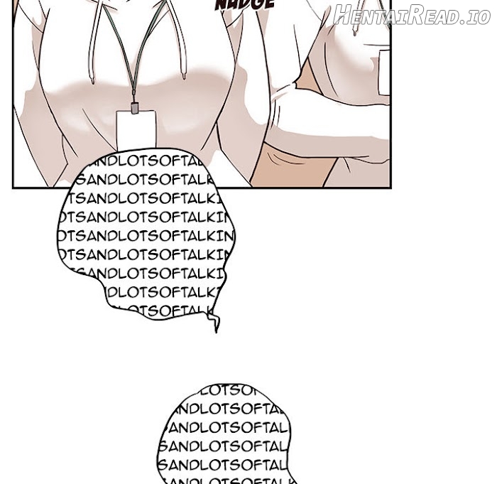 His Women’s University Chapter 4 - page 46