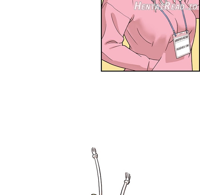 His Women’s University Chapter 4 - page 5