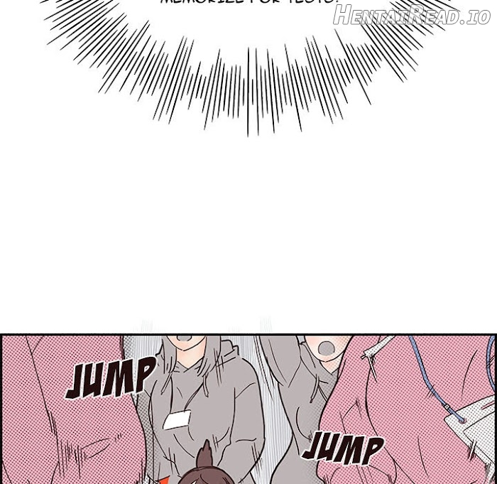 His Women’s University Chapter 4 - page 59